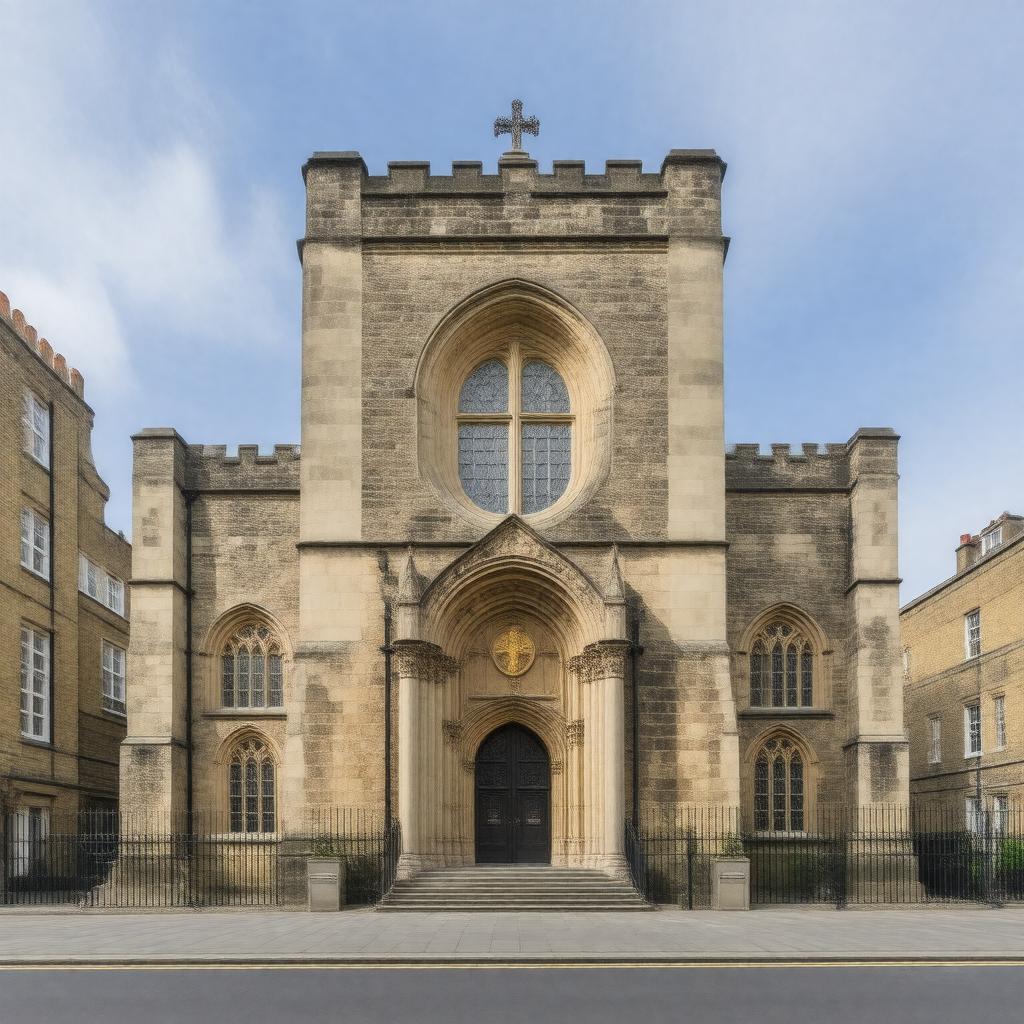 Methodist Church of Great Britain